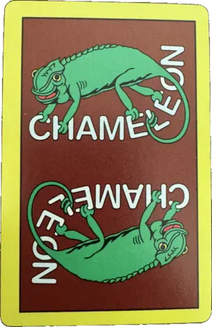 Play card